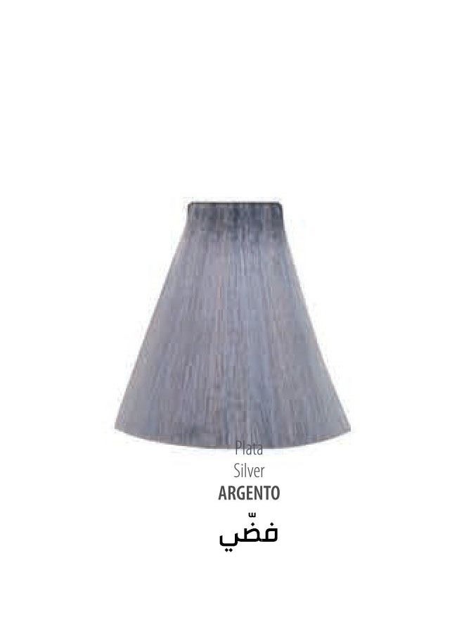 فيتال صبغة شعر فضي 100 مل  - Image 2