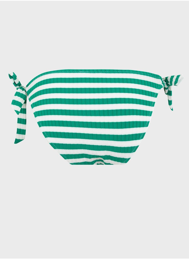 DeFacto High Leg Bikini Bottom  - Image 2