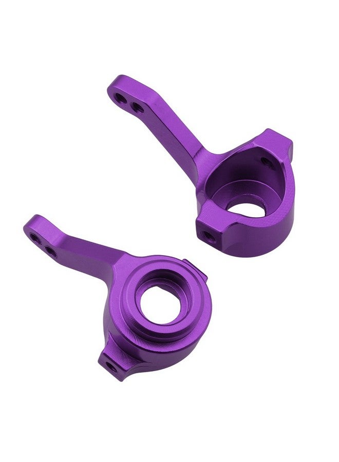 Hobbypark Aluminum Steering Knuckles Hub Carrier Upgrade Kit 102210 102211 102212 102057 102040 For Redcat Volcano Epx/Pro Replacement Parts - Image 5