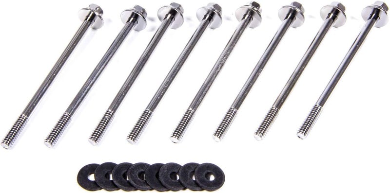 Proform 141-133 Center Bolt Valve Cover Bolt & Washer Kit