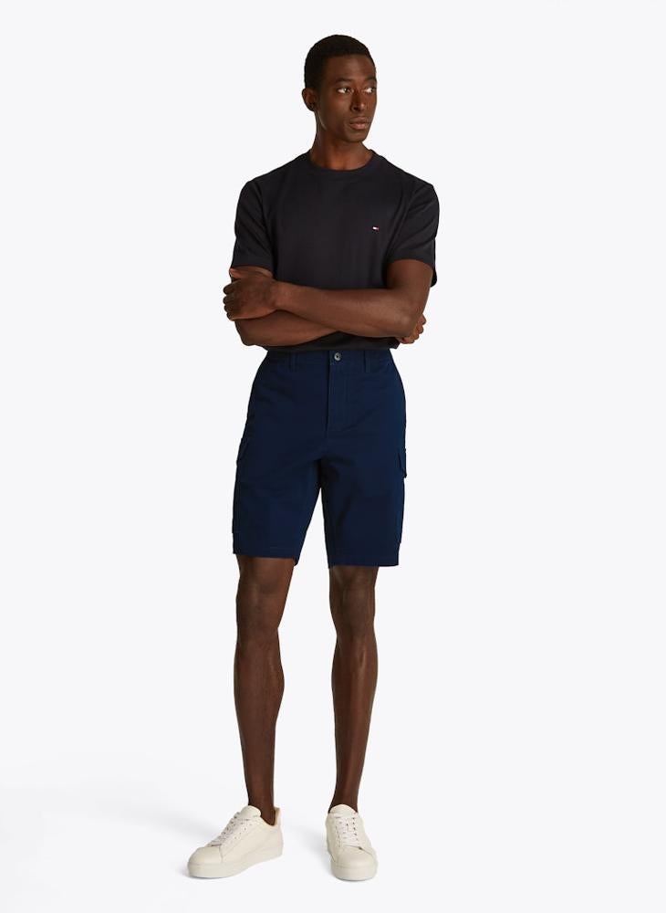 TOMMY HILFIGER 1985 Harlem Cargo Shorts  - Image 4