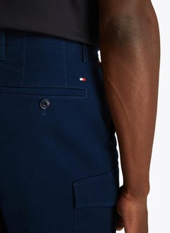 TOMMY HILFIGER 1985 Harlem Cargo Shorts  - Image 3