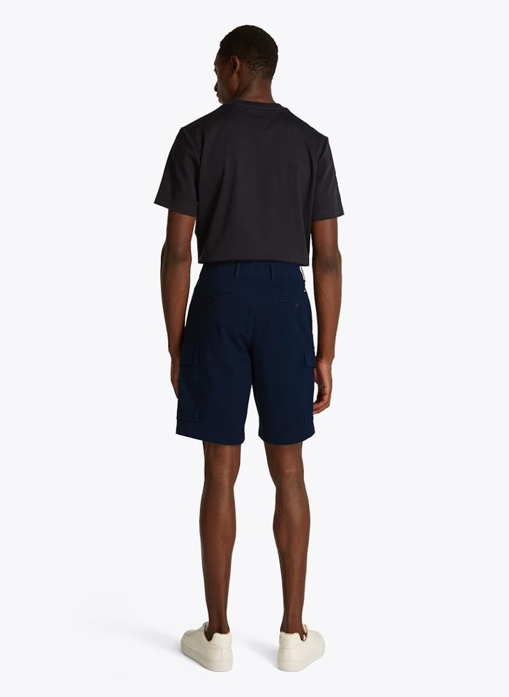 TOMMY HILFIGER 1985 Harlem Cargo Shorts  - Image 2