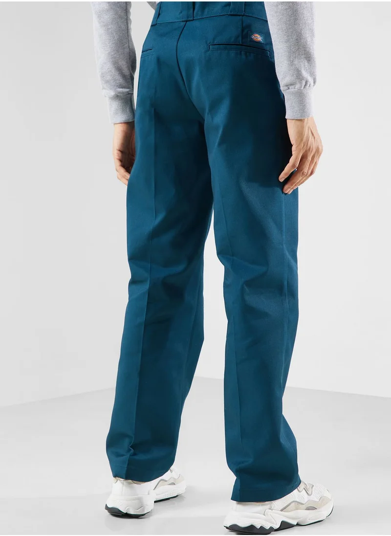Dickies 874 Work Pant Rec Reflecting