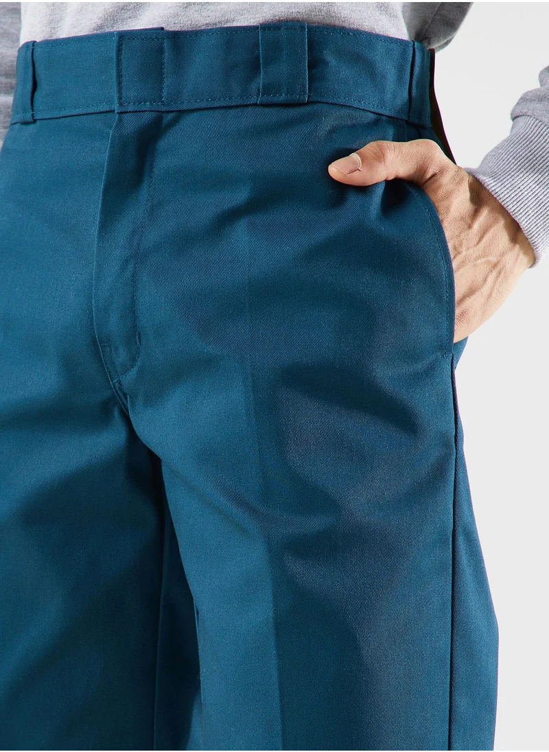 Dickies 874 Work Pant Rec Reflecting