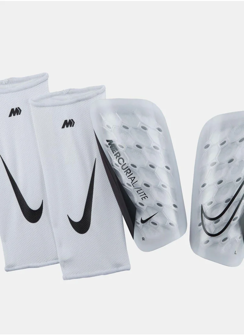 Nike Mercurial Lite Football Shinguards