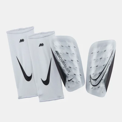 Nike Mercurial Lite Football Shinguards