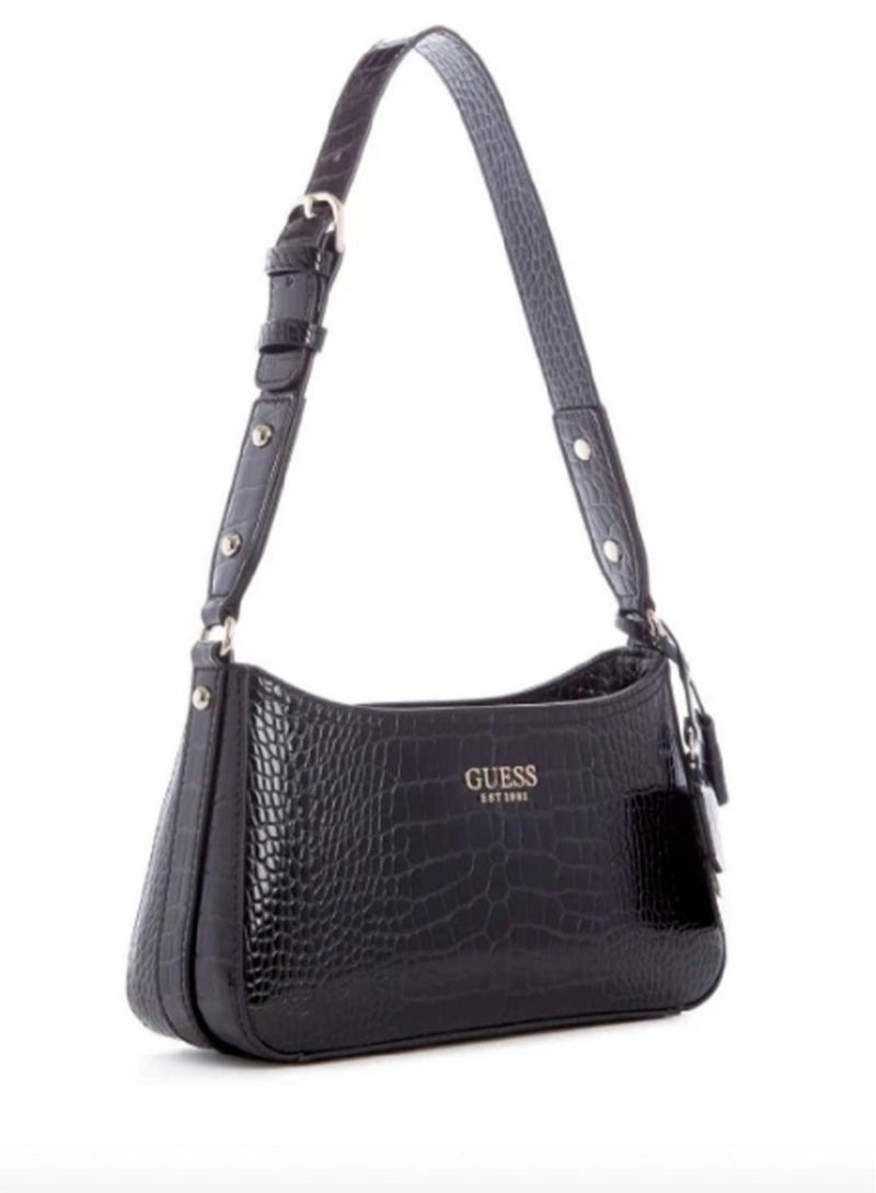 جس حقيبة تحت الإبط جديدة من Guess مع ملصق - Image 2