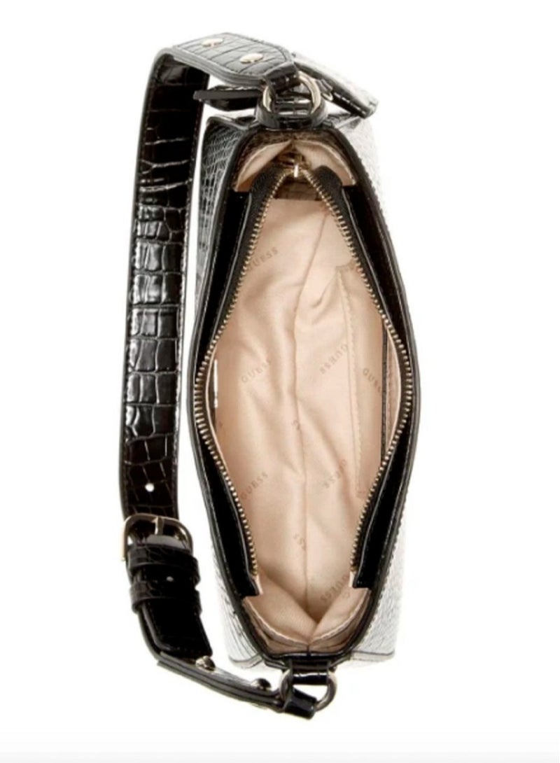 جس حقيبة تحت الإبط جديدة من Guess مع ملصق - Image 3