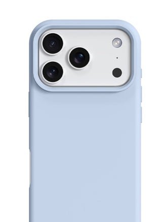 iPhone 17 Pro Max Case Soft Jelly Silicone iPhone 17 Pro Max Cover Inside Microfiber Lining Shockproof Protective Phone Case for iPhone 17 Pro Max 6.9 inch - view 3