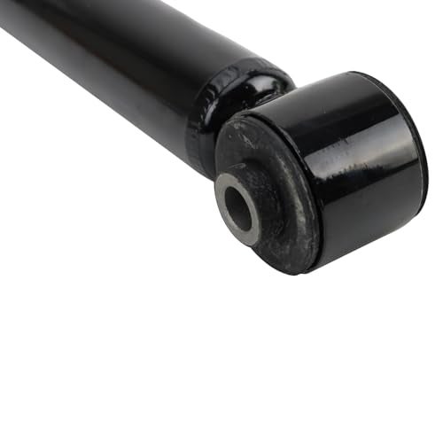 TRQ Rear Left Right Shock Absorber Driver Passenger Side Compatible with 2018-2021 Hyundai Accent Kia Rio - Image 5