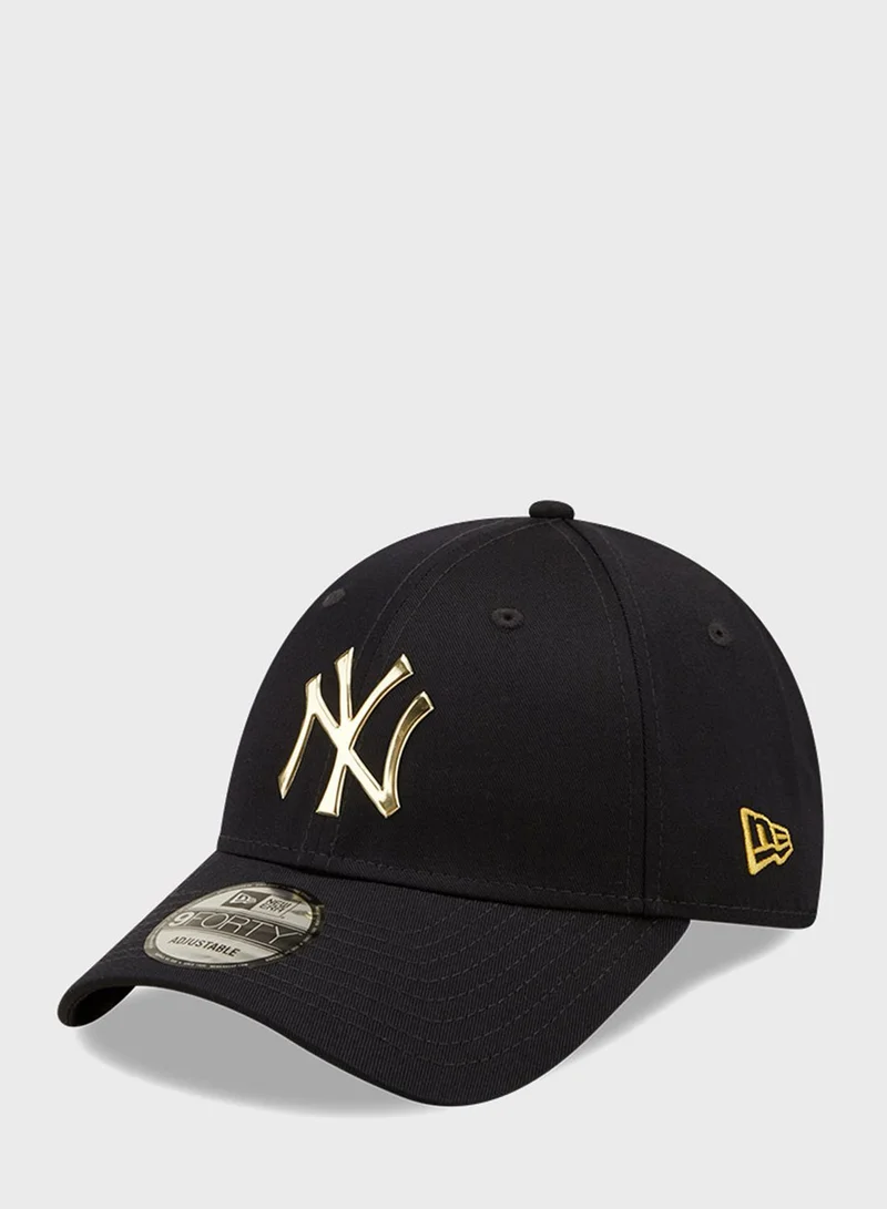 NEW ERA 9Forty New York Yankees League Cap