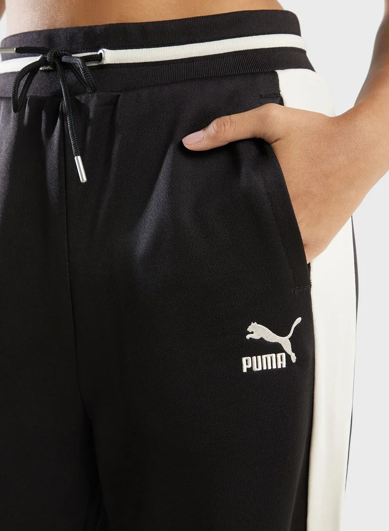 PUMA T7 For The Fanbase Relaxedack Track Pants