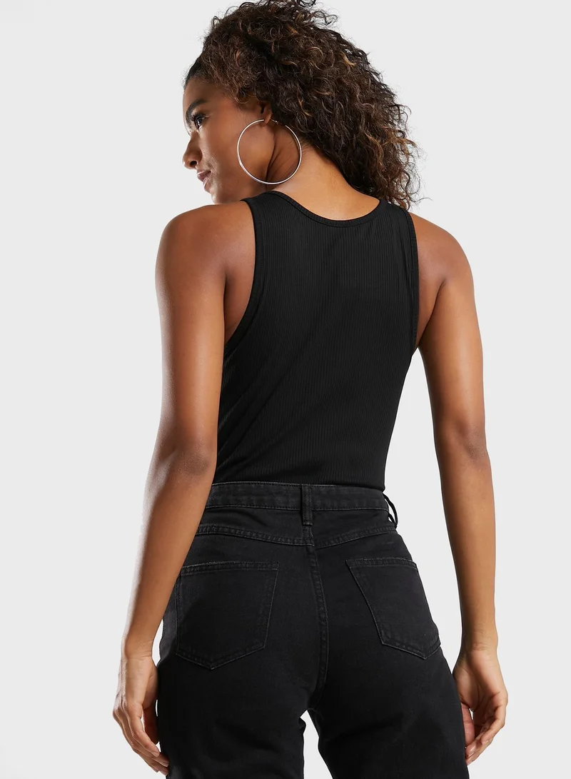 PUMA Classics Ribbed women swimwear & beachwear