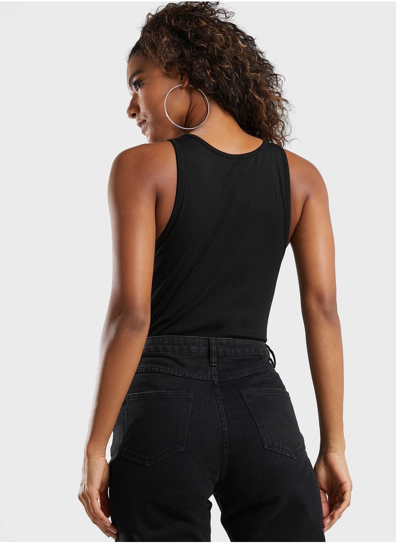 PUMA - Classics Ribbed women swimwear & beachwear - Image 1
