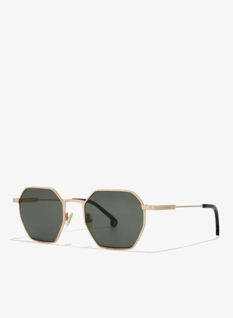 30Sundays Men's MEISSA Sunglasses - Lens Size: 53 mm - Grey