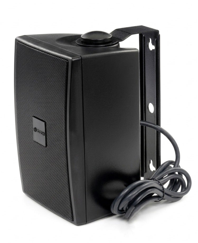 Bosch LB2-UC30-D1 Premium Cabinet Loudspeaker, 30W - Charcoal Black - Image 2