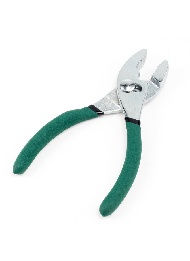 Sata SATA ST70512ST 8" Slip Joint Pliers  - Image 5