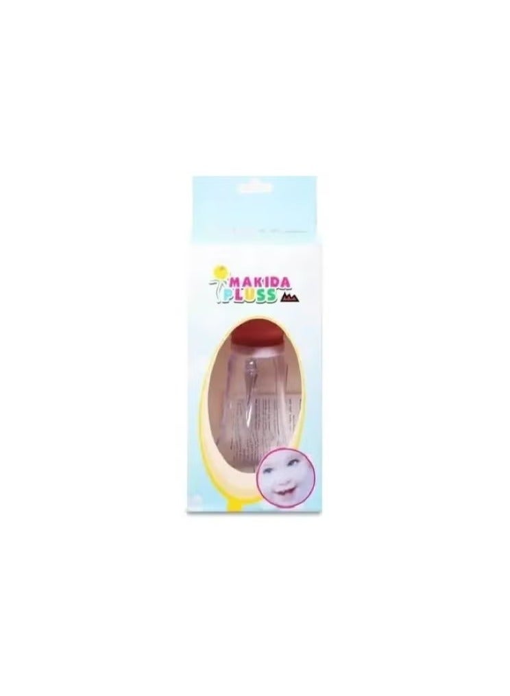 ماكيدا Plus Breast Pump Manua