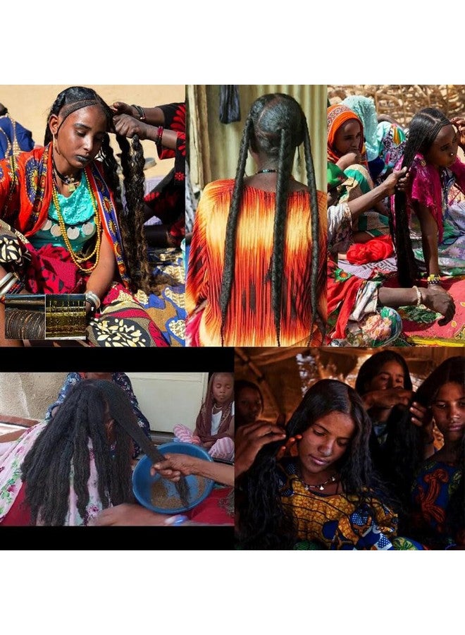 Africa Croton Tree seeds Extract Known Locally as Chebe Hot Oil Scientific Name Croton gratissimus Scalp & Hair Roots Strengthening Hot Oil - Image 5