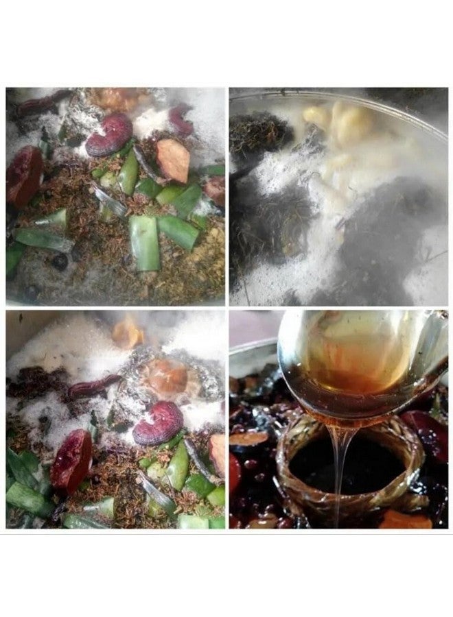 Africa Croton Tree seeds Extract Known Locally as Chebe Hot Oil Scientific Name Croton gratissimus Scalp & Hair Roots Strengthening Hot Oil - Image 4