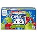 Capri-Sun Capri Sun 100 Juice from Concentrate Juice Boxes 10 Pouches for School Lunches and OntheGo Hydration Apple with Added Ingredients All Natural Ingredients 6 oz - Image 2