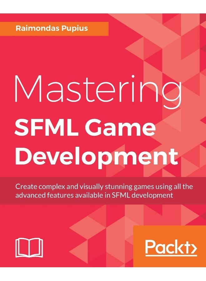 Mastering SFML Game Development