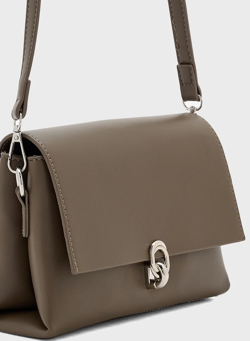 ايلا Minimalist Crossbody Bag