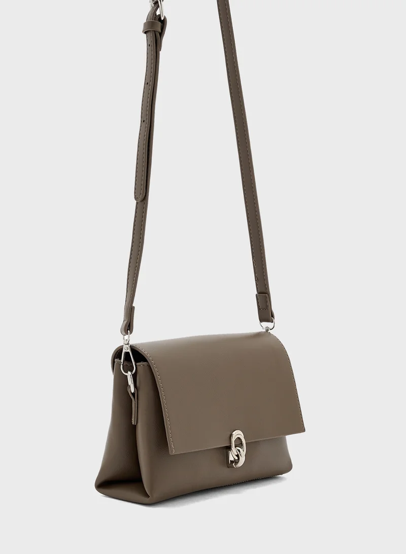 ايلا Minimalist Crossbody Bag