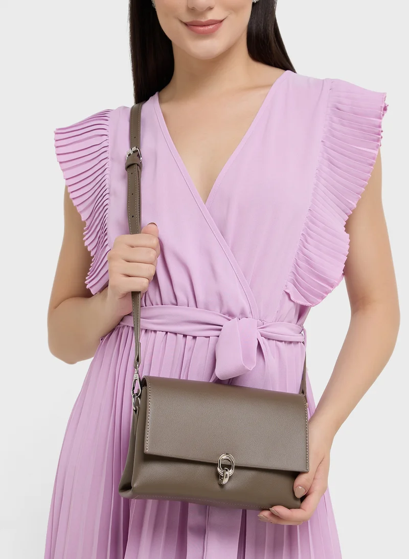 ايلا Minimalist Crossbody Bag