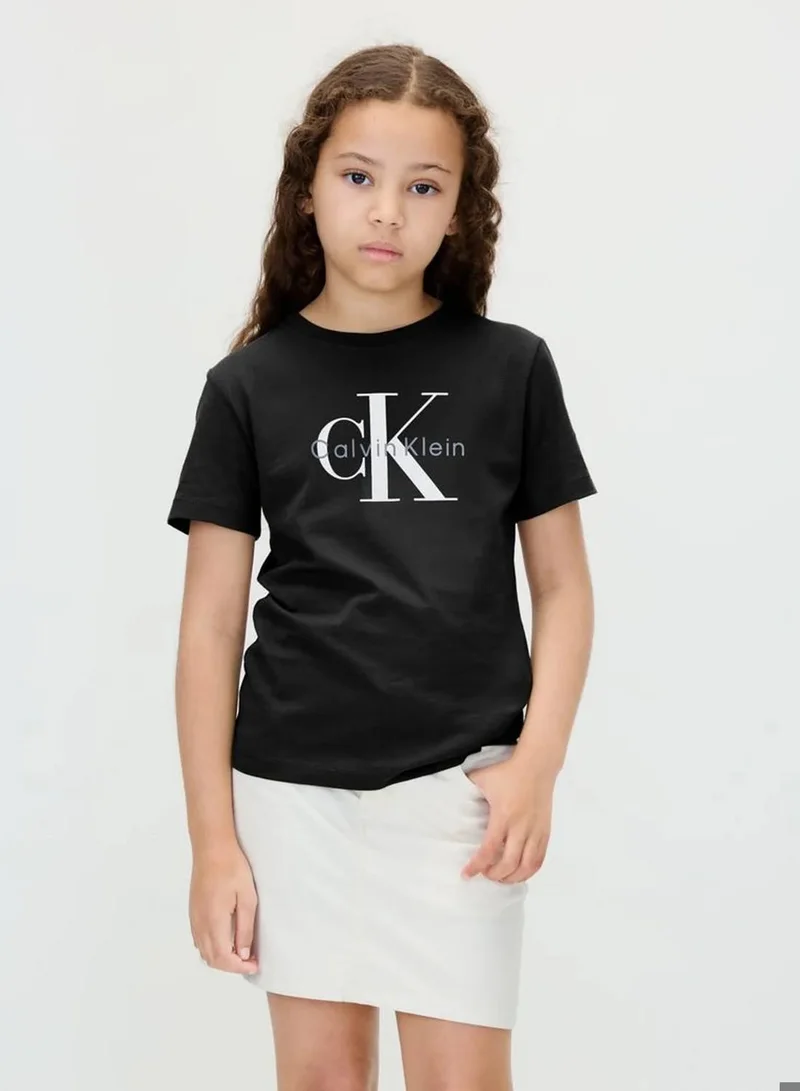 Kids' Logo T-Shirt