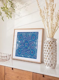 Hinkler Hinkler Mindbogglers Artisan 500 Pieces Jigsaw Saltwater People  - Image 2