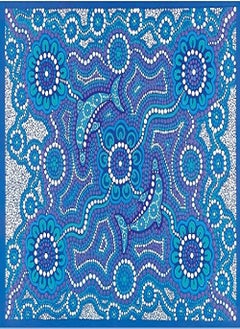 Hinkler Hinkler Mindbogglers Artisan 500 Pieces Jigsaw Saltwater People  - Image 3