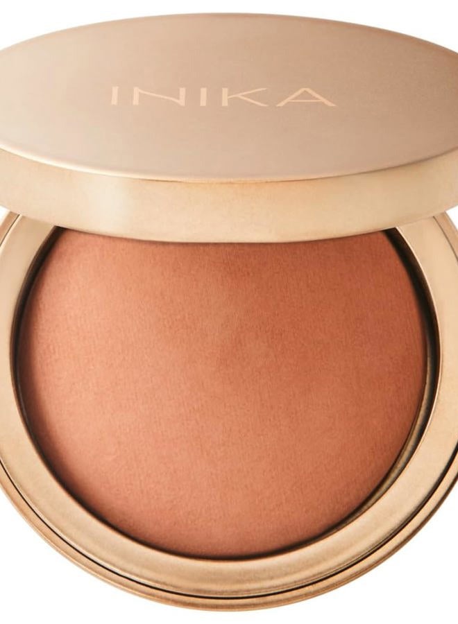 Baked Mineral Bronzer - Sunkissed