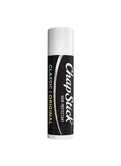 chapstick Classic (1 Box Of 12 Sticks 12 Total Sticks Original Flavor) Skin Protectant Flavored Lip Balm Tube 015 Ounce Each 12 Count (Pack Of 1)  - Image 3