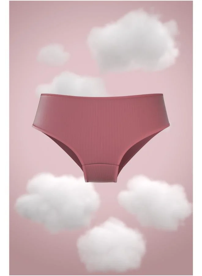 نسيسيرا Plush Grey Supima Brief Nessies