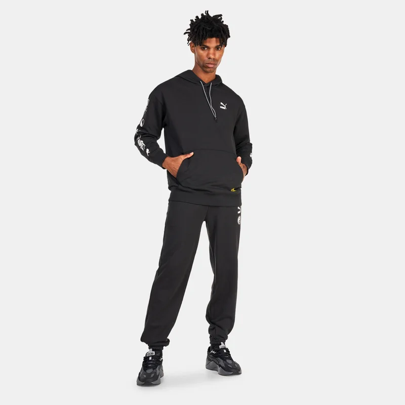 PUMA Men's x STAPLE Graphic Hoodie