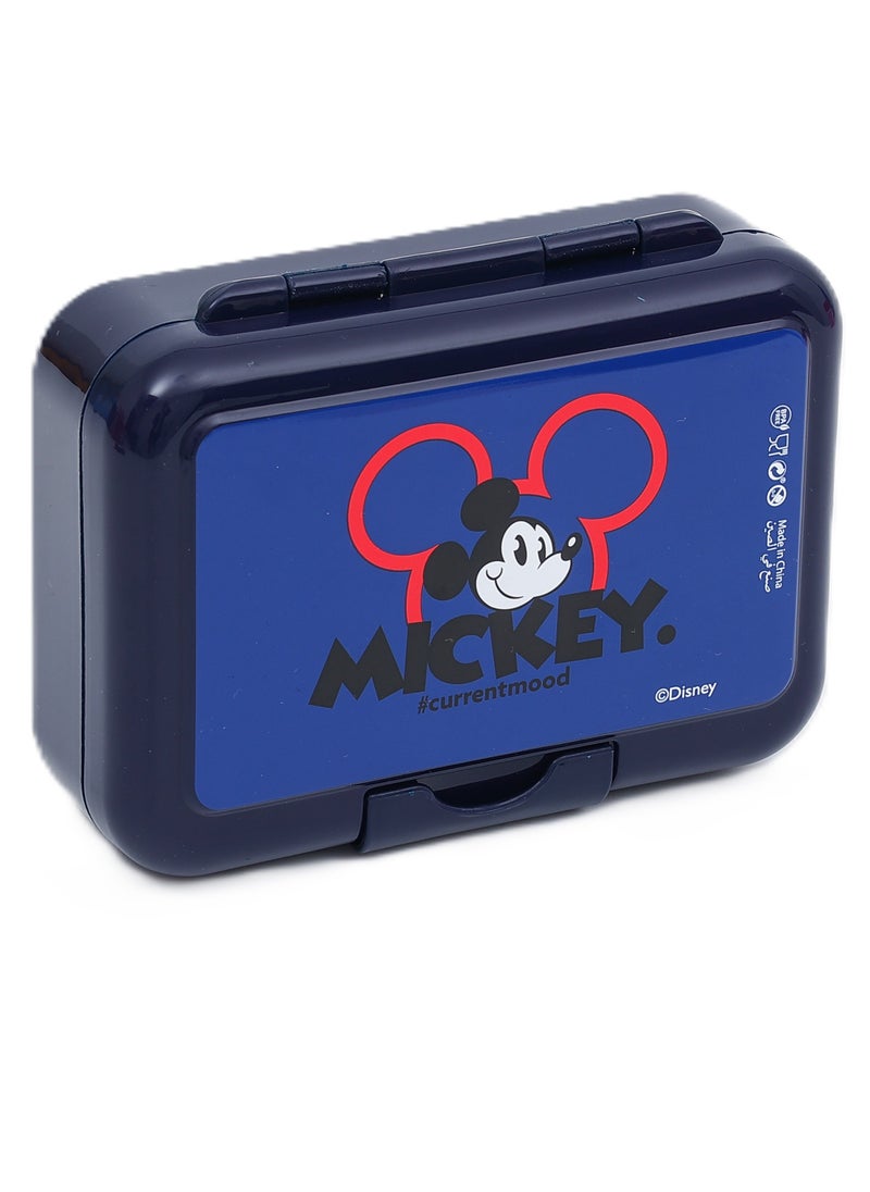Disney Mickey Mouse Current Mood Lunch Box  - Image 2