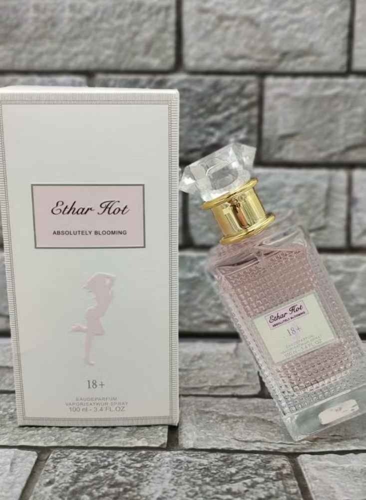  BOUNDS Another Hot perfume for women, Eau de Parfum, 100 ml - Image 2