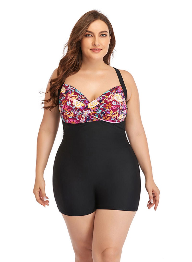 Sharpdo Summer New Waterproof Quick-drying Swimwear - Image 1