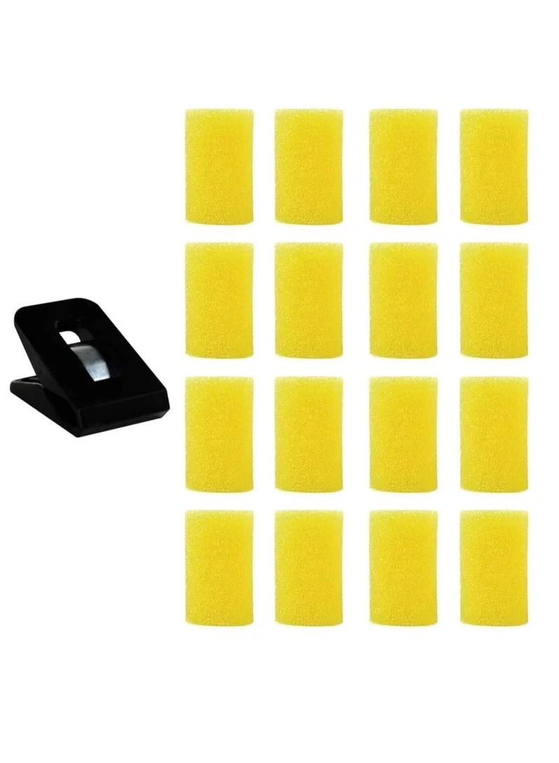 باترفلاي لاصق فراشة خالي من الغراء  مل