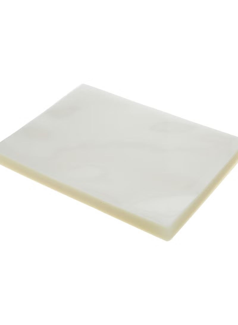 CLIPP 100 قطعة أكياس تغليف بحجم A3 بسماكة 125 ميكرون - Image 2