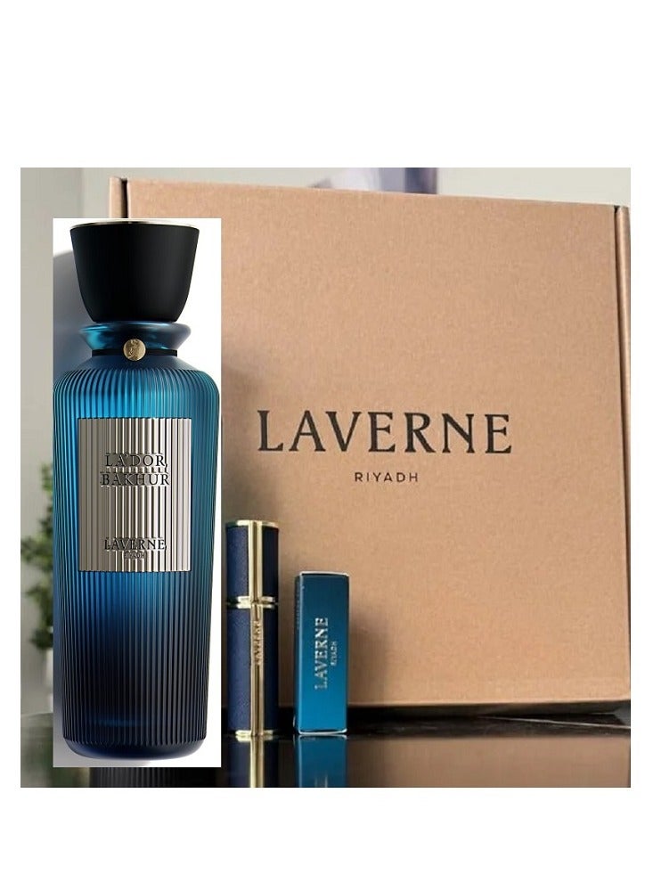 Laverne Lador Bakhur Laverne EDP  - Image 2