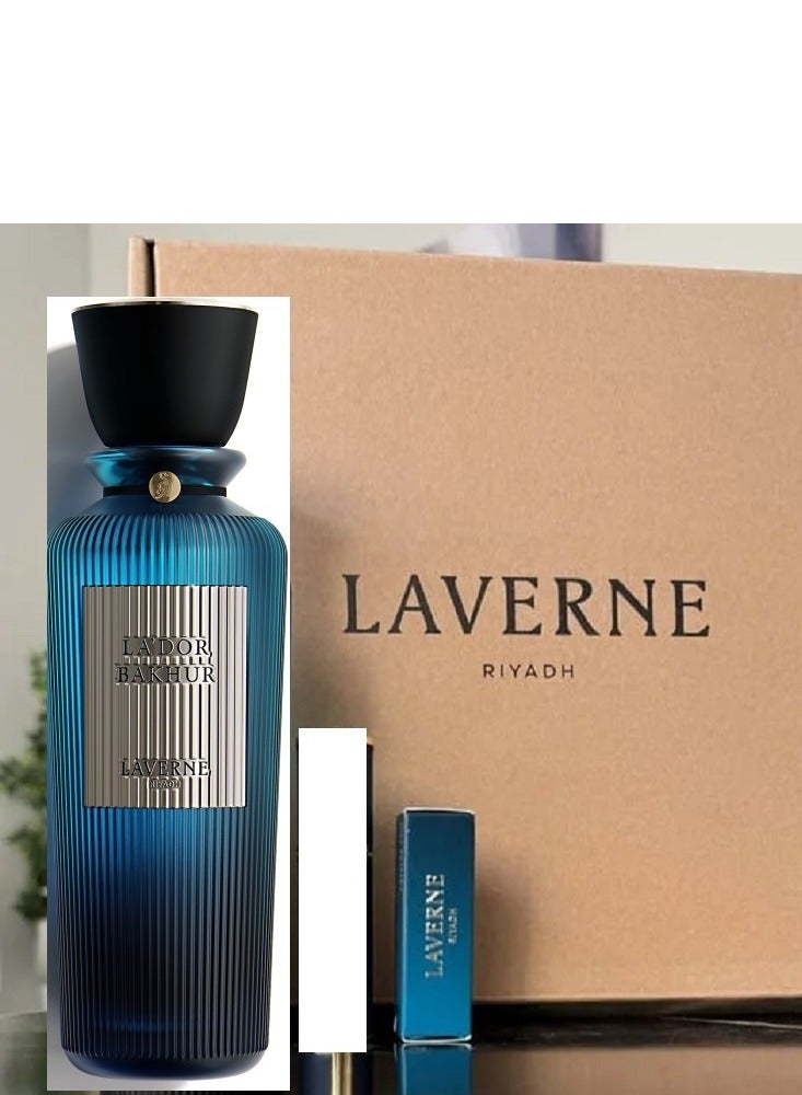 Laverne Lador Bakhur Laverne EDP  - Image 1