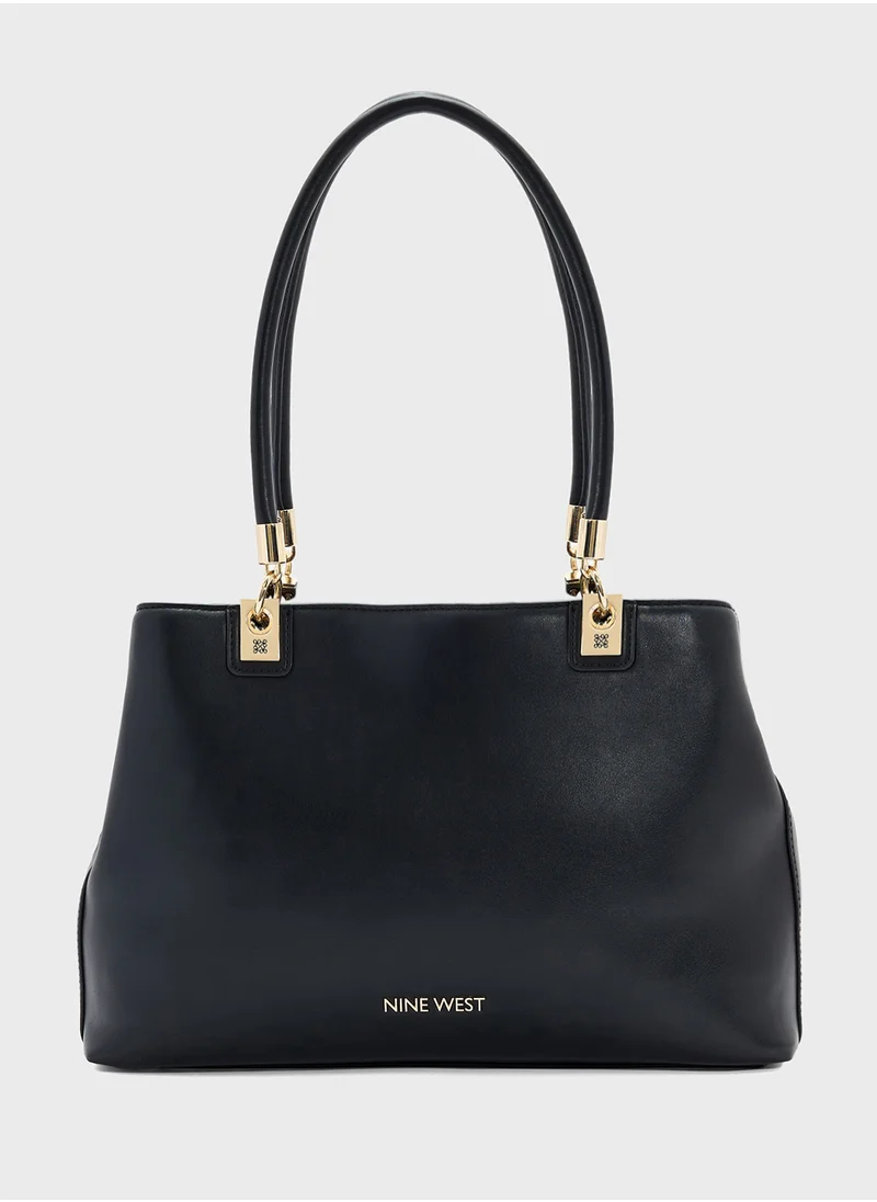 NINE WEST Donella Tote Bag