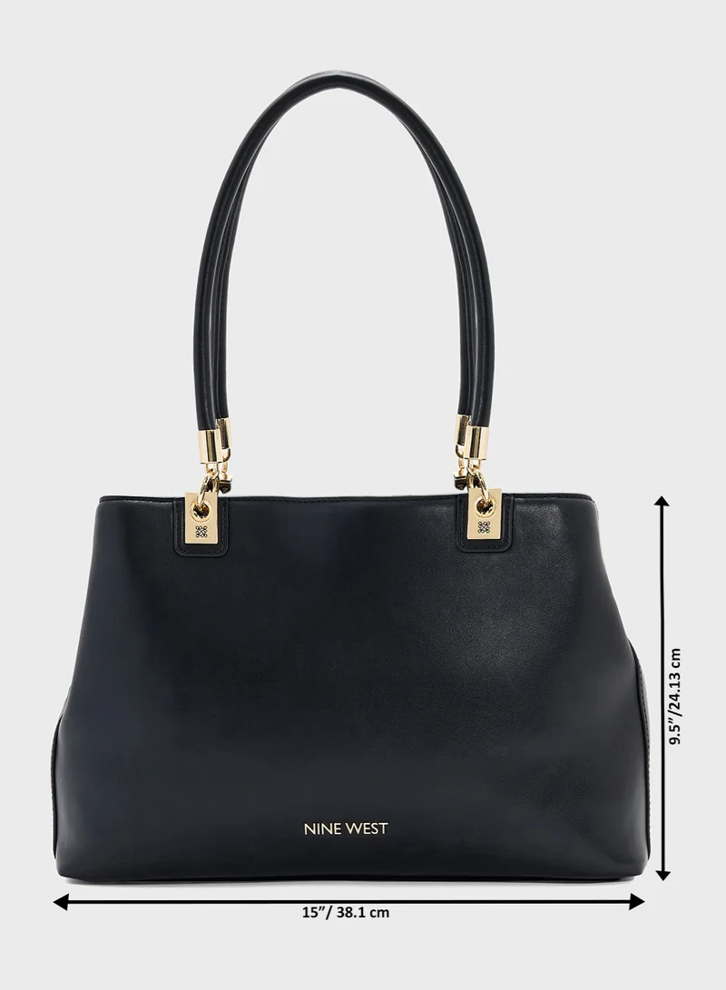 NINE WEST Donella Tote Bag