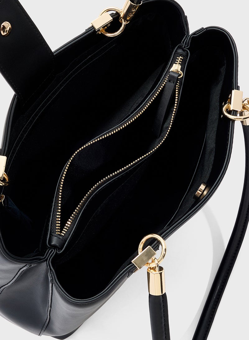NINE WEST Donella Tote Bag  - Image 5