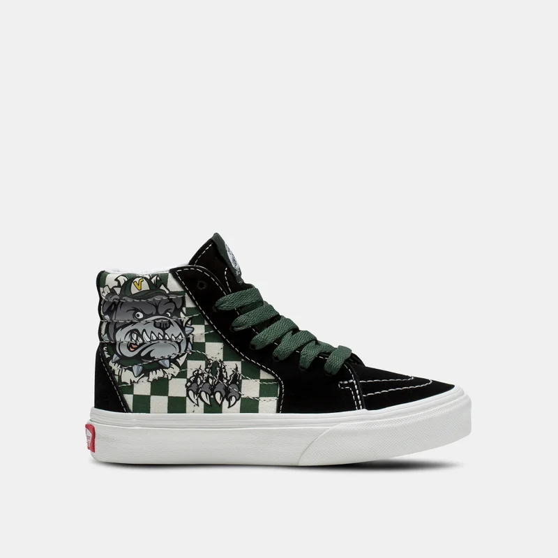 VANS Kids' Sk8-Hi Shoes