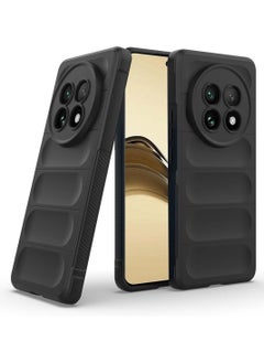 Generic realme 13 pro / realme 13 pro plus Cover Magic Shield Shockproof Case With Camera Protection.  - Image 1