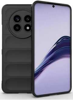 Generic realme 13 pro / realme 13 pro plus Cover Magic Shield Shockproof Case With Camera Protection.  - Image 3